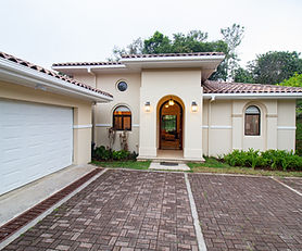 Fairways Duplex Luxury Golf Community Boquete 5145