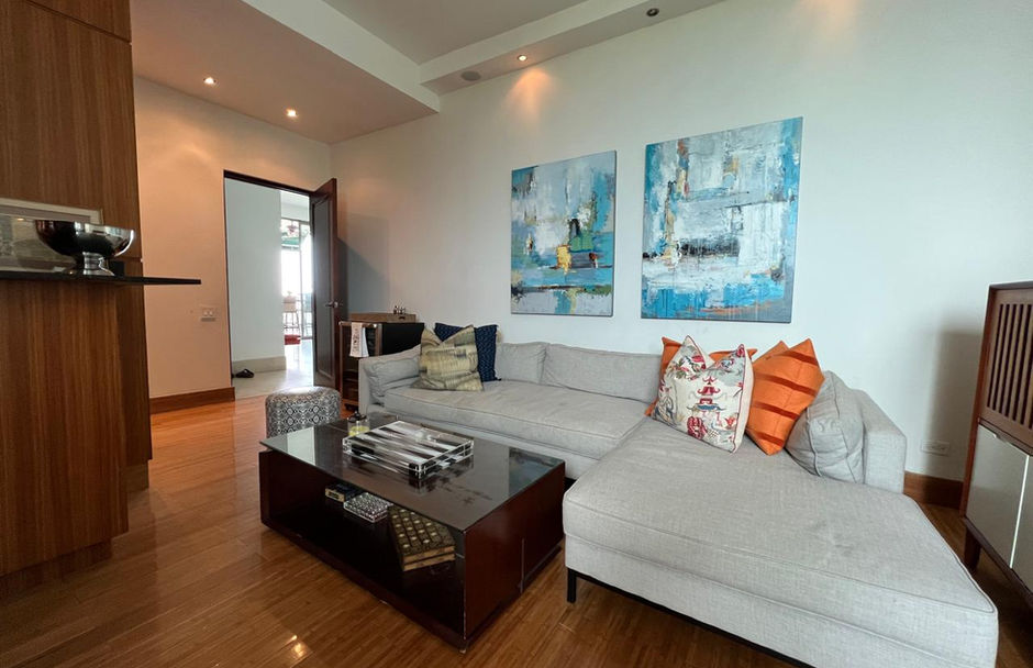 Remodelled 336 m2 3-Bedroom Apartment with Canal Views, Amador, Panama – photo 14 of 16