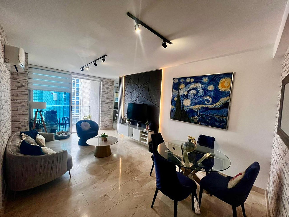 2-Bedroom City-View Apartment in PH Dynasty BELLA VISTA 3037