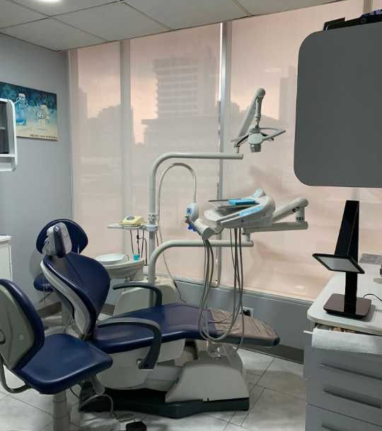 Office with City Views, Obarrio, Panama City, Panama – photo 6 of 7