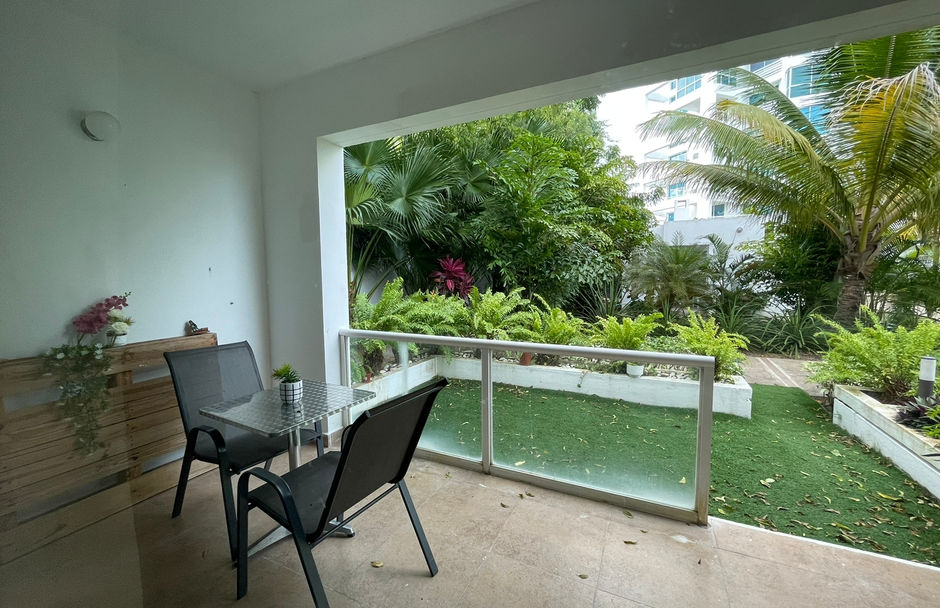 2-Bedroom Two-Level Apartment in Terrazas Villas, Playa Blanca, Panama – photo 2 of 16