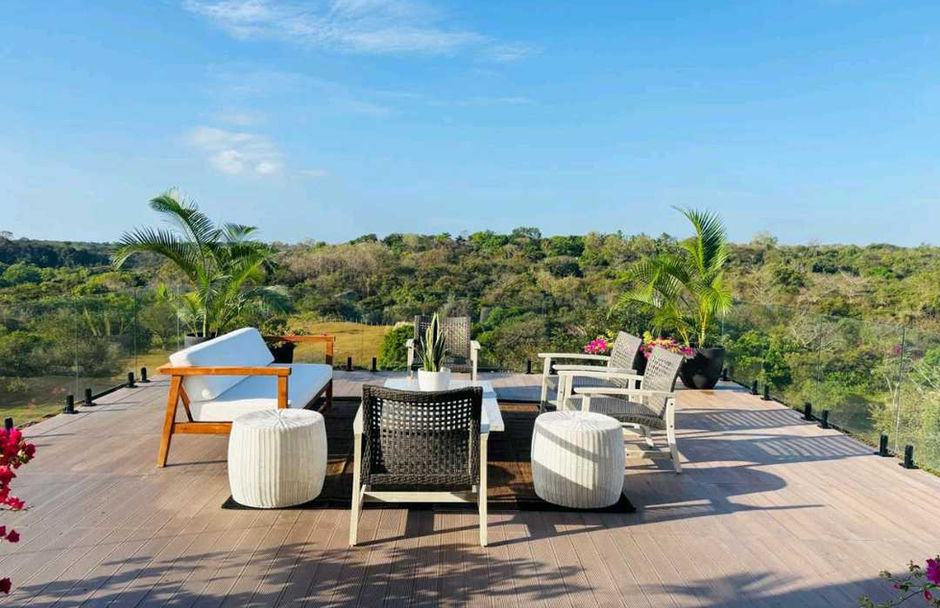 9-Acre Equestrian Estate with Luxury Home near Coronado, San Carlos, Panama – photo 7 of 16
