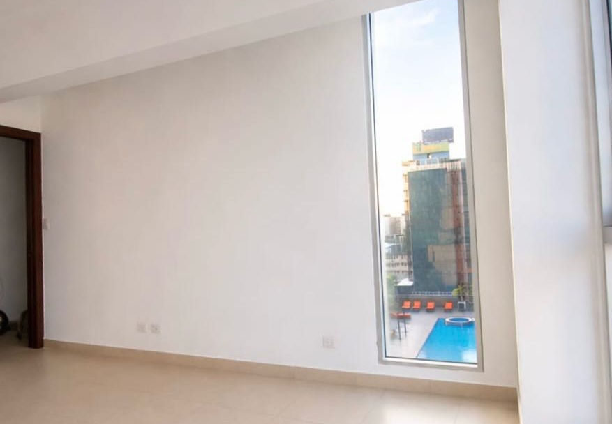 Ocean-View 2-Bedroom Apartment in Rivage Tower, Avenida Balboa, Panama City, Panama – photo 8 of 16