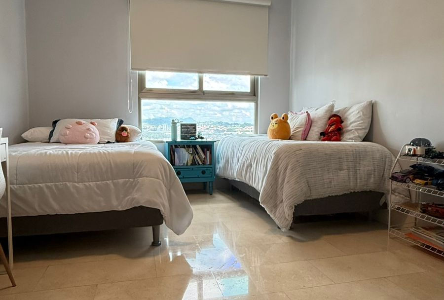 215 m² 3-Bedroom Apartment with Den in PH Greenview, Santa María, Panama – photo 16 of 16