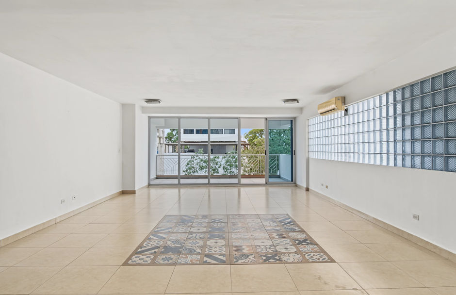 1-Bedroom Apartment with Large Private Terrace in PH Keops Tower, San Francisco, Panama City, Panama – photo 1 of 12