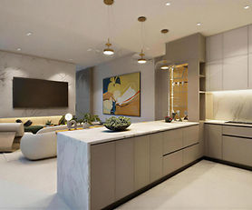 Elegant Condos Golf Community Boquete 5146