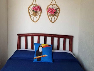 Small 7-Room Hotel Facing the Central Park, San Carlos, Panama – photo 4 of 14