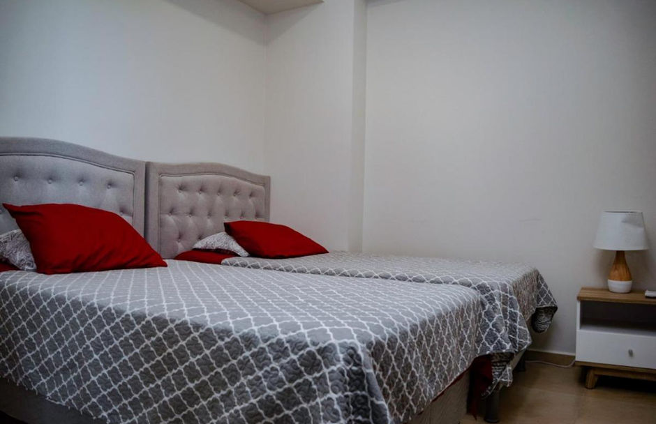 Furnished 2-Bedroom Ocean-View Apartment in Royal Palm, Gorgona, Panama – photo 7 of 12