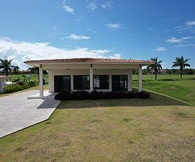 Pedasi New Ocean View Home – Move-In Ready