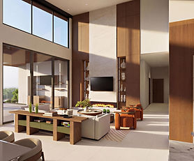 Expansive Luxury New Build Home Mountain View Golf Community Boquete 5151