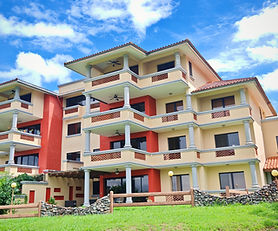 Luxury Townhouse Villa — Mountain View Boquete 5142-3
