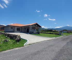 3 Bedroom Home in Gated Community Boquete Panama 5139-2