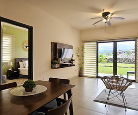 Apartment Condos With Great Views – Boquete Panama 9003-1