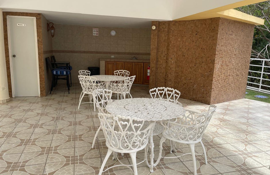 2-Bedroom Apartment near the Beach in Gorgona Ocean Front, Gorgona, Panama – photo 14 of 16