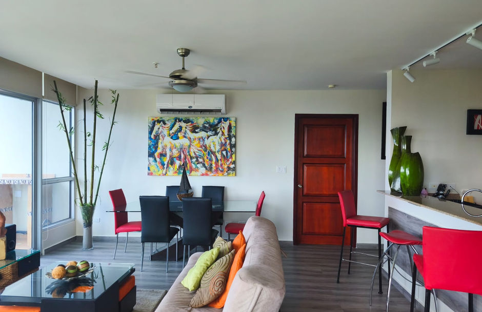 2-Bedroom Golf Course Apartment in PH Coronado Golf, Coronado, Panama – photo 2 of 10