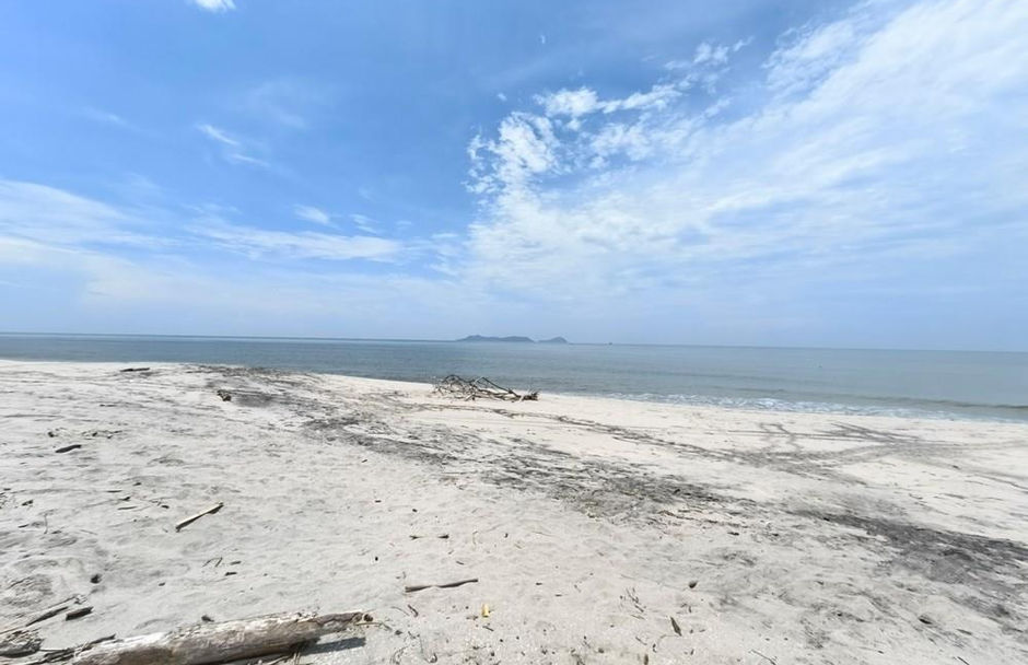 Beachfront Lot in Punta Chame, Chame, Panama – photo 6 of 14