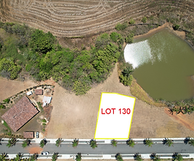Building Lot Gated Community – Costa Pedasi 5132-2