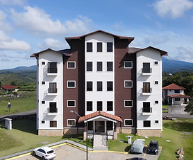 Apartment Condos With Great Views – Boquete Panama 9003-2