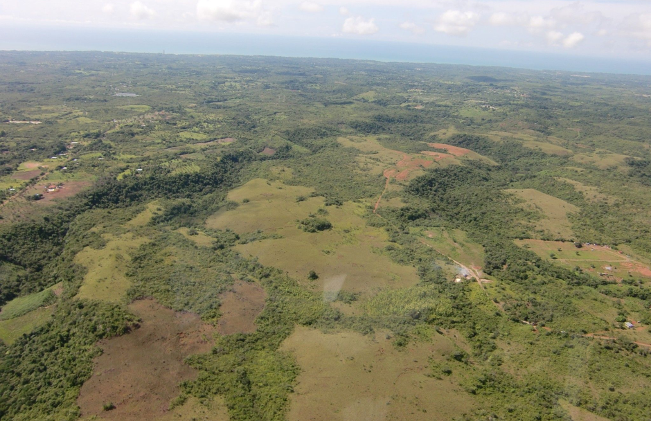 40.66-Hectare Ocean-View Development Land in El Copecito, San Carlos, Panama – photo 9 of 10