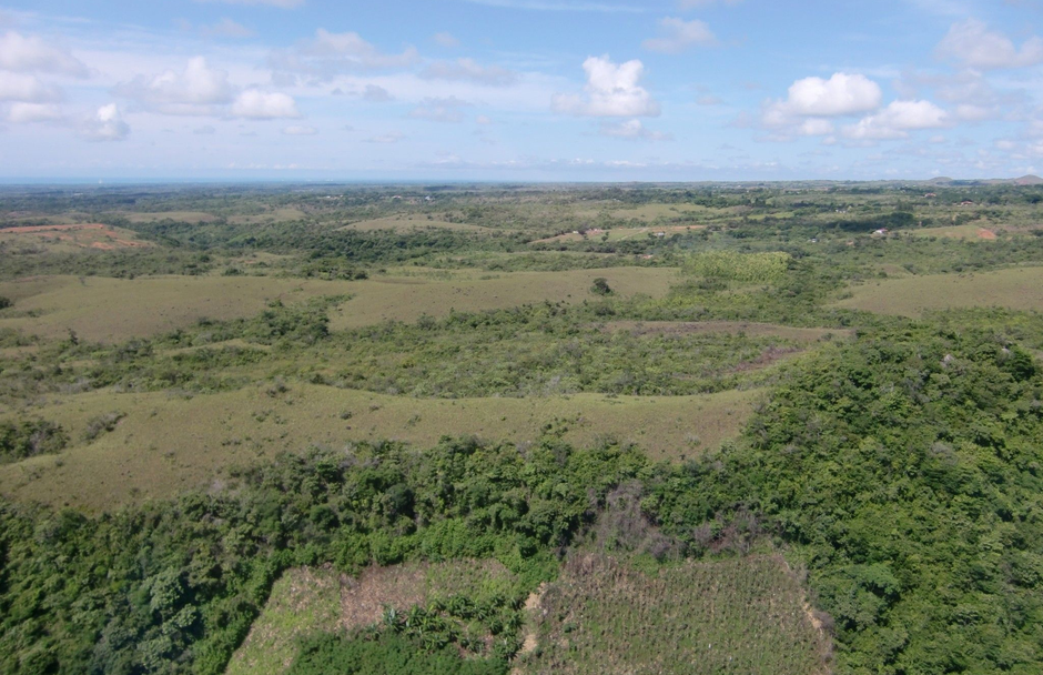 40.66-Hectare Ocean-View Development Land in El Copecito, San Carlos, Panama – photo 6 of 10