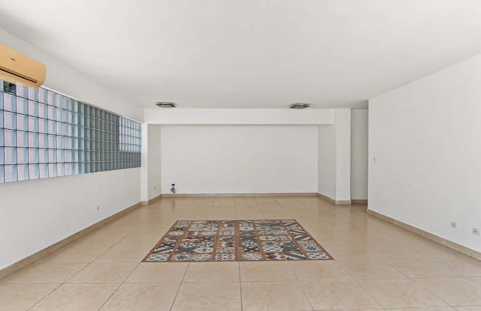 1-Bedroom Apartment with Large Private Terrace in PH Keops Tower, San Francisco, Panama City, Panama – photo 2 of 12