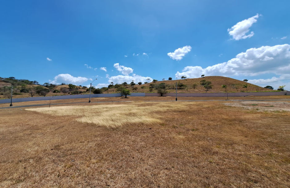 1191 m2 Corner Building Lot in PH Colonia El Celaje, Chame, Panama – photo 1 of 15