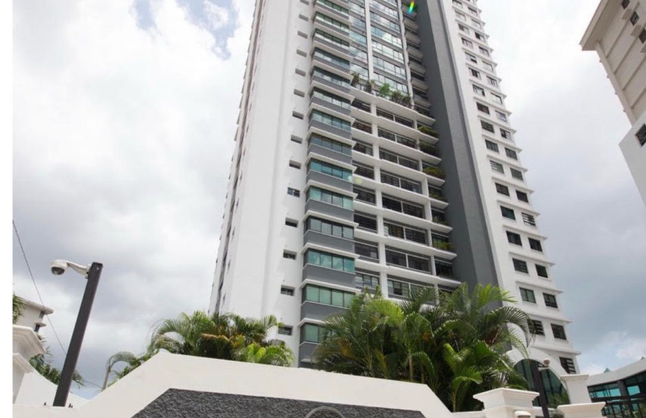 610 m2 4-Bedroom High-Floor Apartment in PH Panamar, Coco del Mar, Panama City, Panama – photo 1 of 16