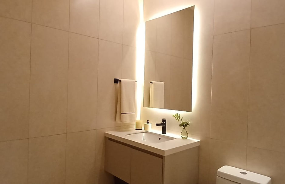 New 2-Bedroom Ocean-View Apartment in Ipanema Waterfront Residences, Costa del Este, Panama – photo 12 of 15