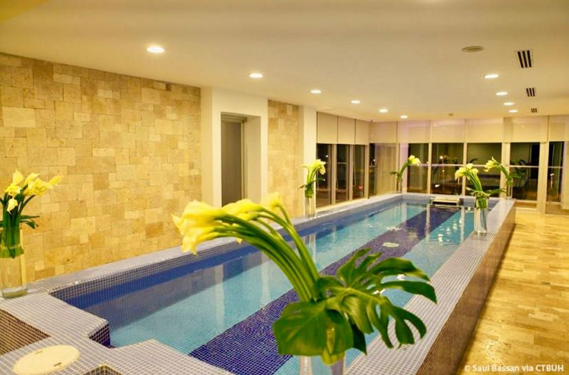 Ocean-View 2-Bedroom Apartment in Rivage Tower, Avenida Balboa, Panama City, Panama – photo 16 of 16