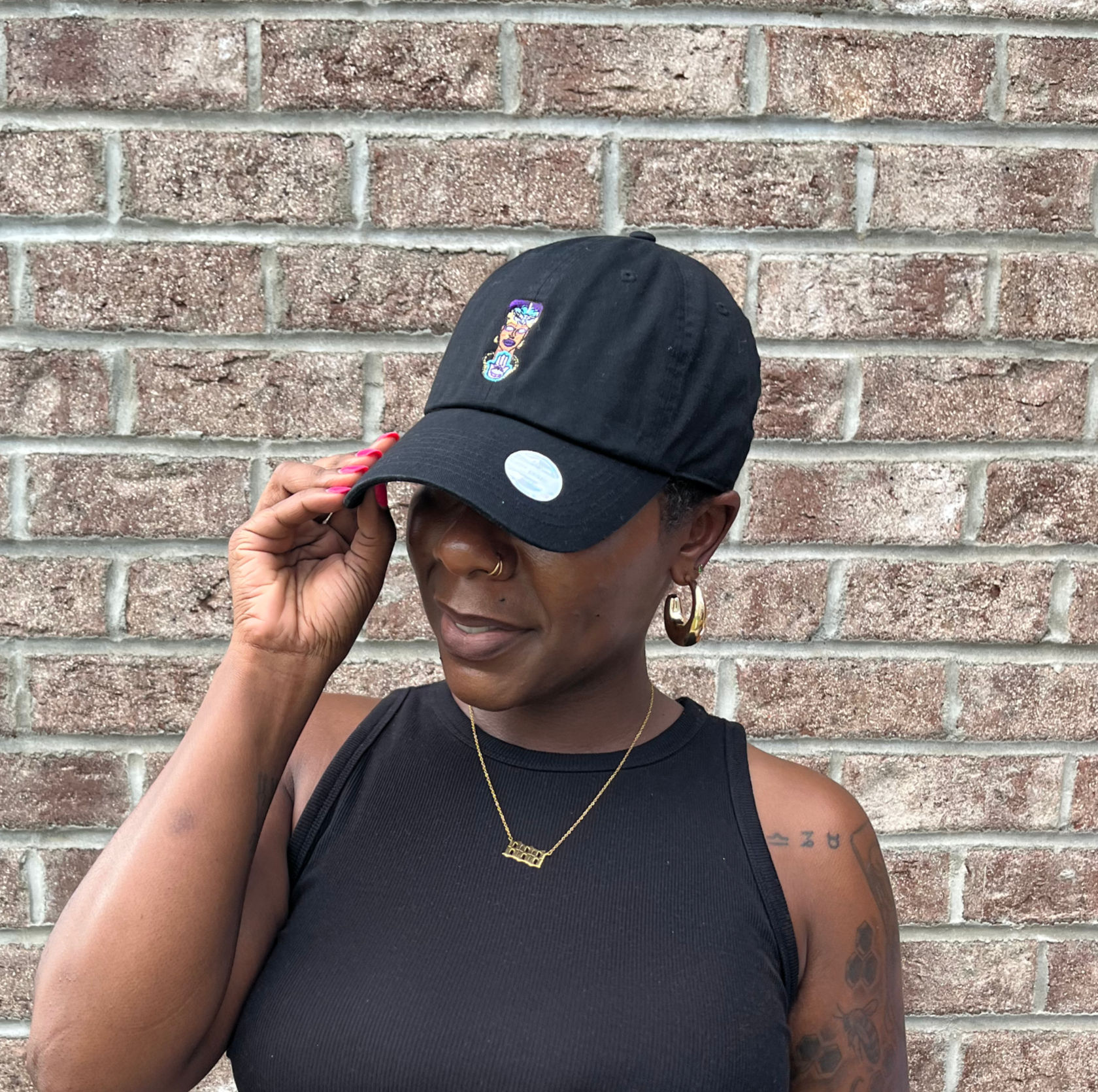 NEUTRALS | InnerG Classic 🧢🔱