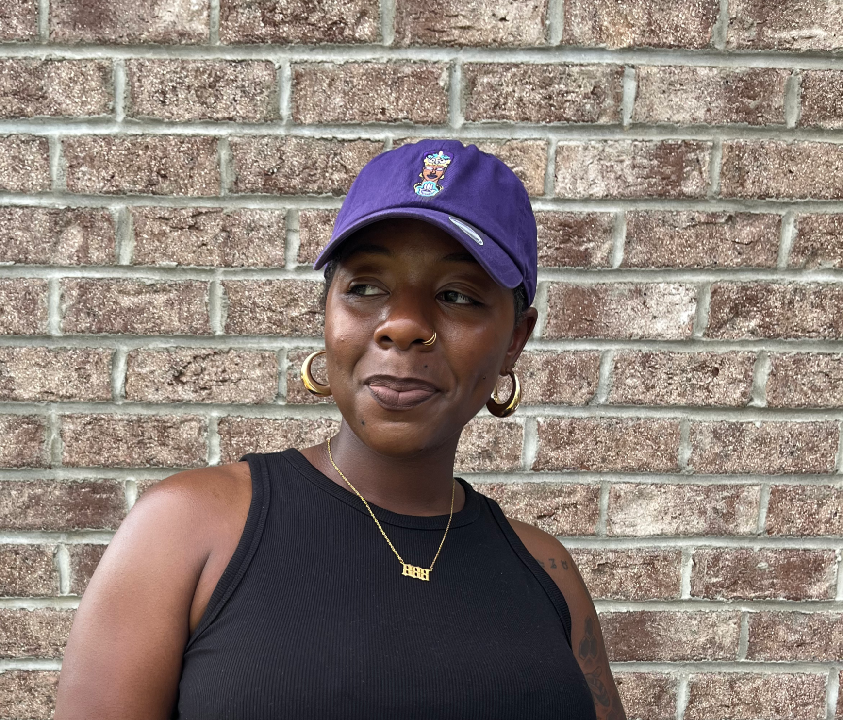 Top Rated | InnerG Classic 🧢🔱