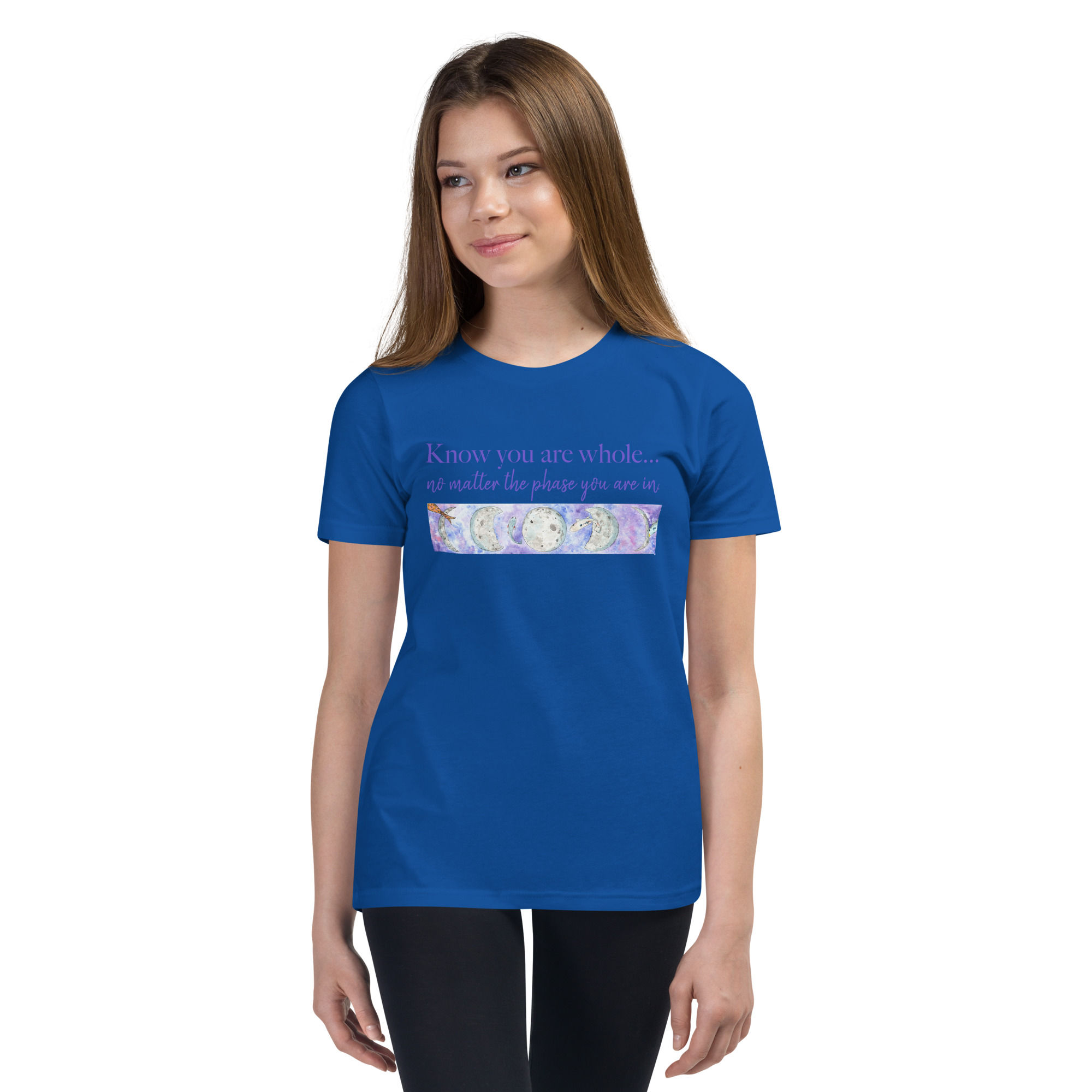 Starfish Youth Short Sleeve T-Shirt