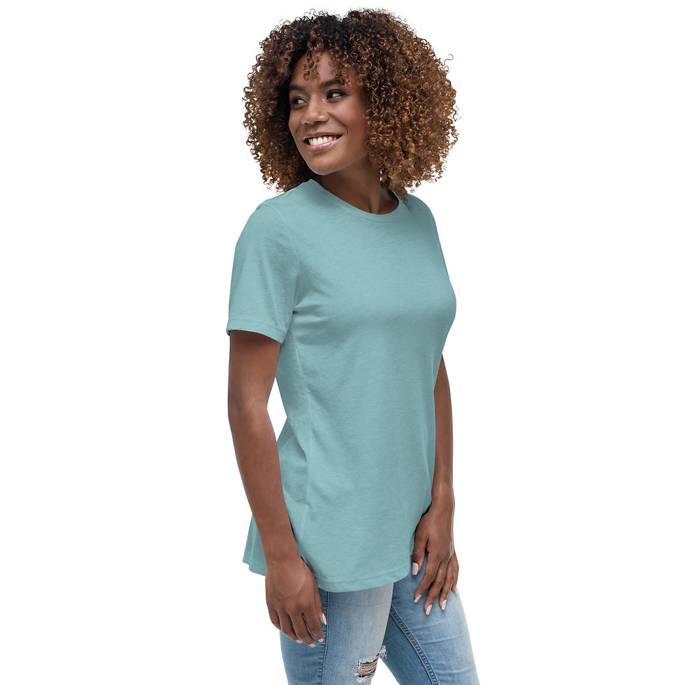 Thumbnail: 12 Months of Full Moons Women's Relaxed T-Shirt