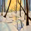 Thumbnail: Snow Moon Original Pastel