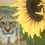 Thumbnail: Kansas Bobcat Original Pastel