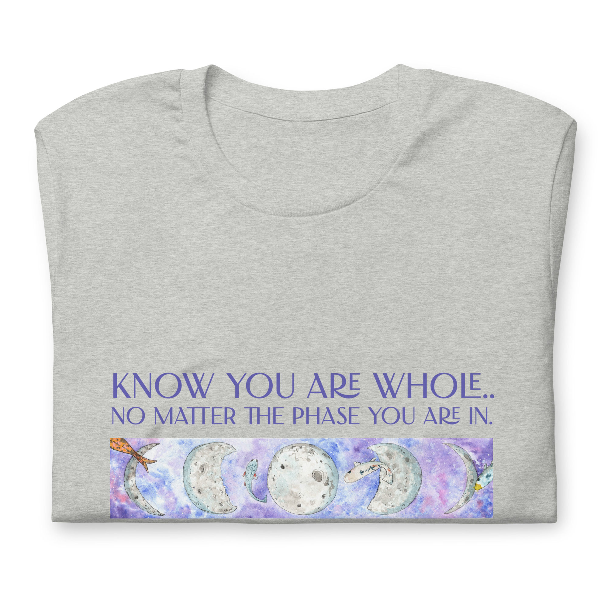 Starfish Unisex t-shirt