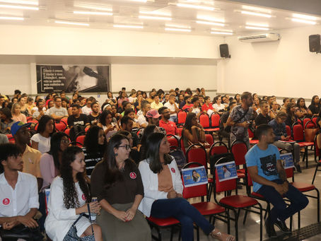 VIII edição do Colóquio de Comunicação abre espaço para outros cursos da Faculdade Anísio Teixeira