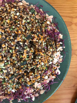 salada de grãos 2