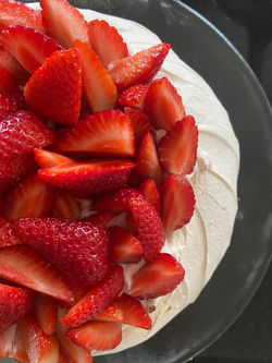 pavlova