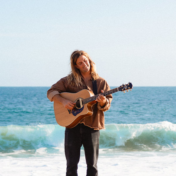 FELIPE BALDOMIR Sunset Highway Tour (GOLD COAST)