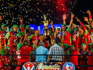 Gran Final 2023 | Lecciones del Juego 4: Fue cuestión de tiempo… ¡Leñadores campeones!