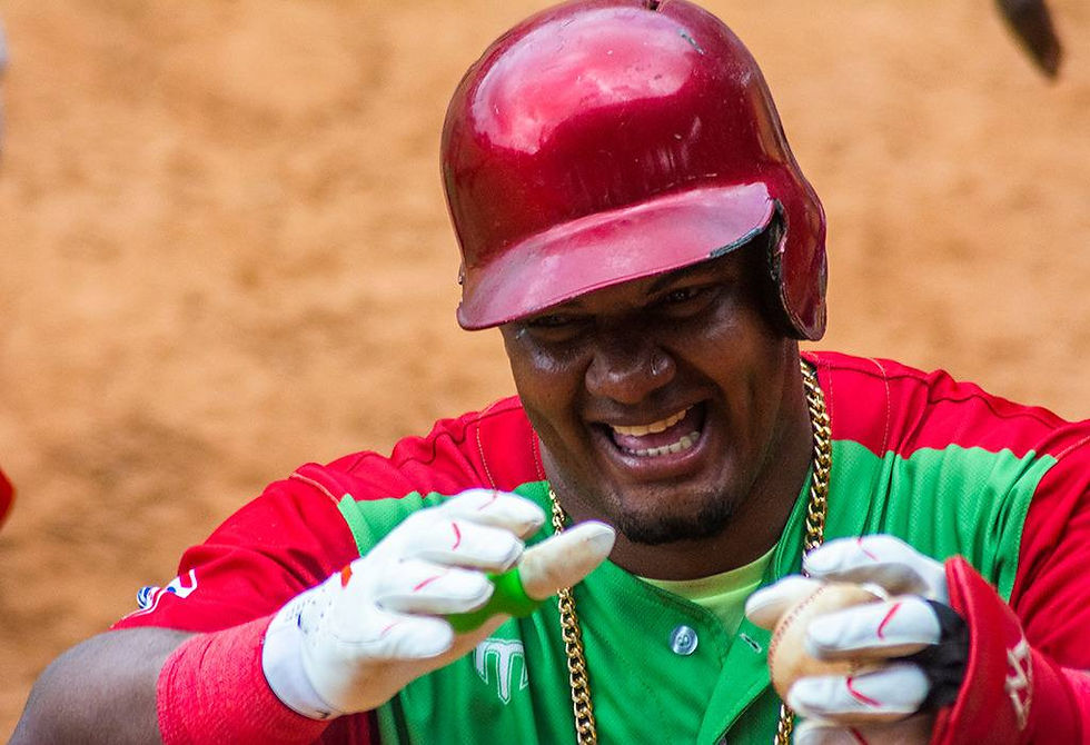 64 SNB | Una remontada al estilo de los Leñadores campeones