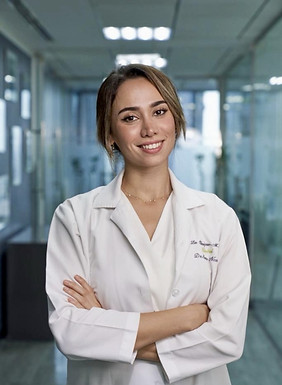 Dr Sana Nasser