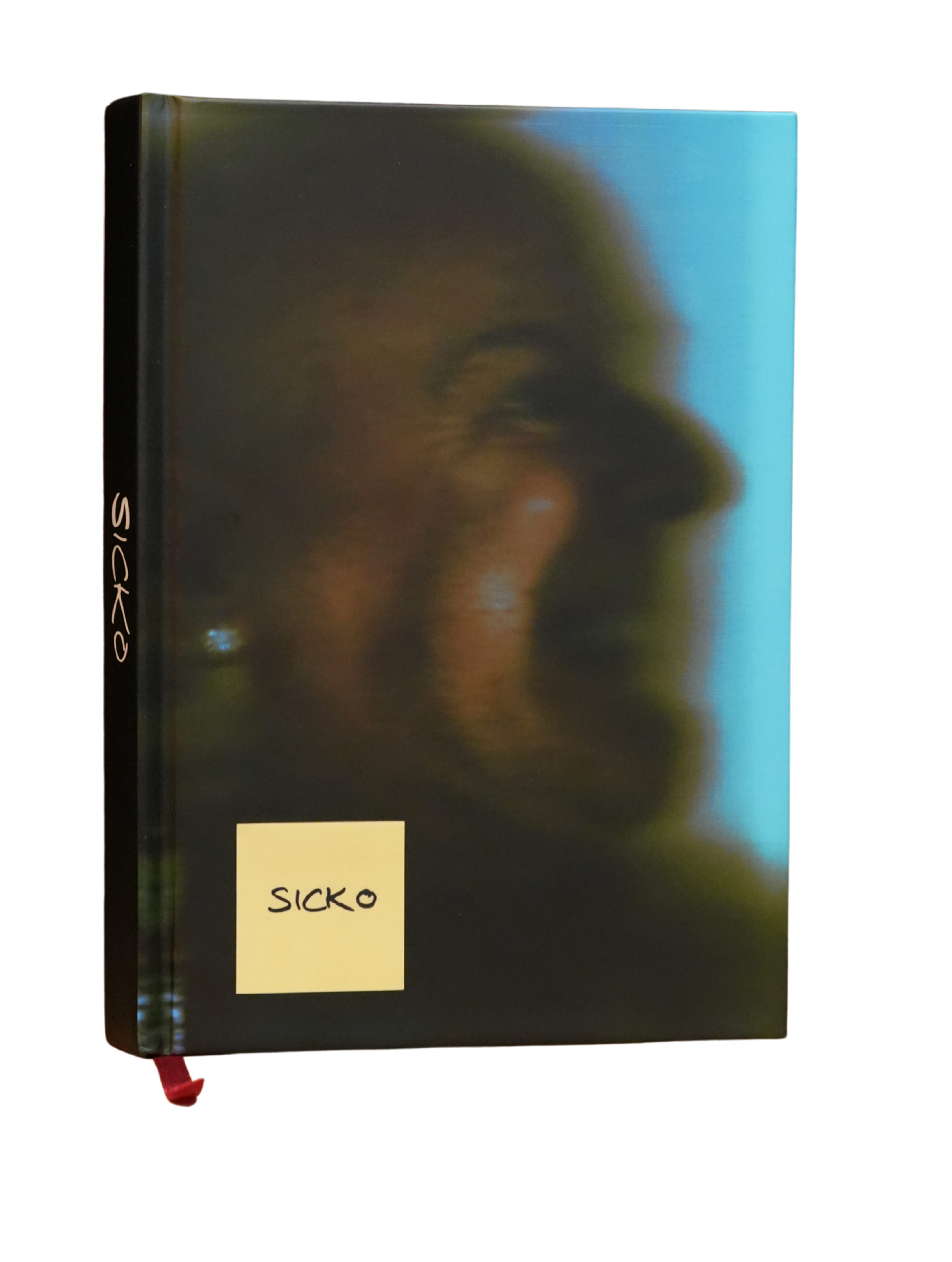 "Sicko" by ELIZABETH MCCAFFERTY