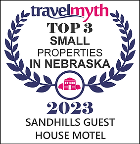 Top 3 small properties in Nebraska
