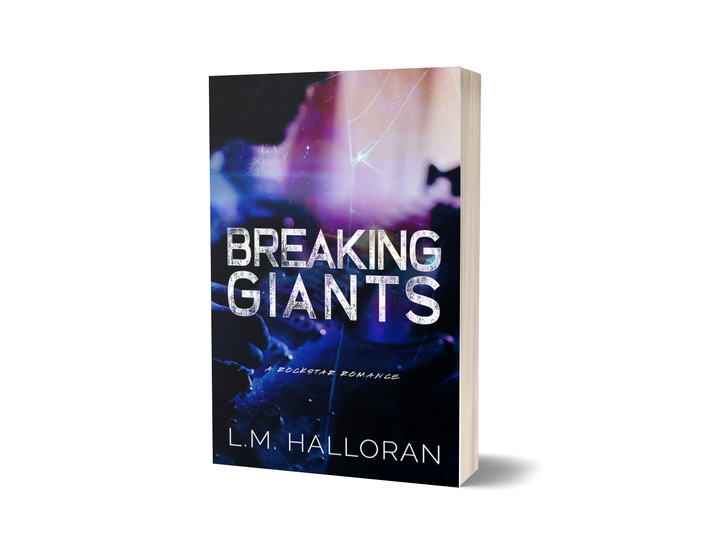 Breaking Giants