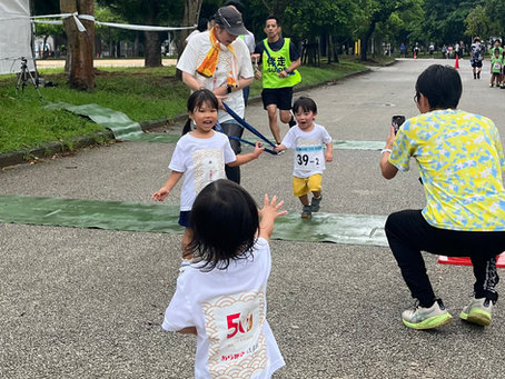駅伝 家族 スタッフ