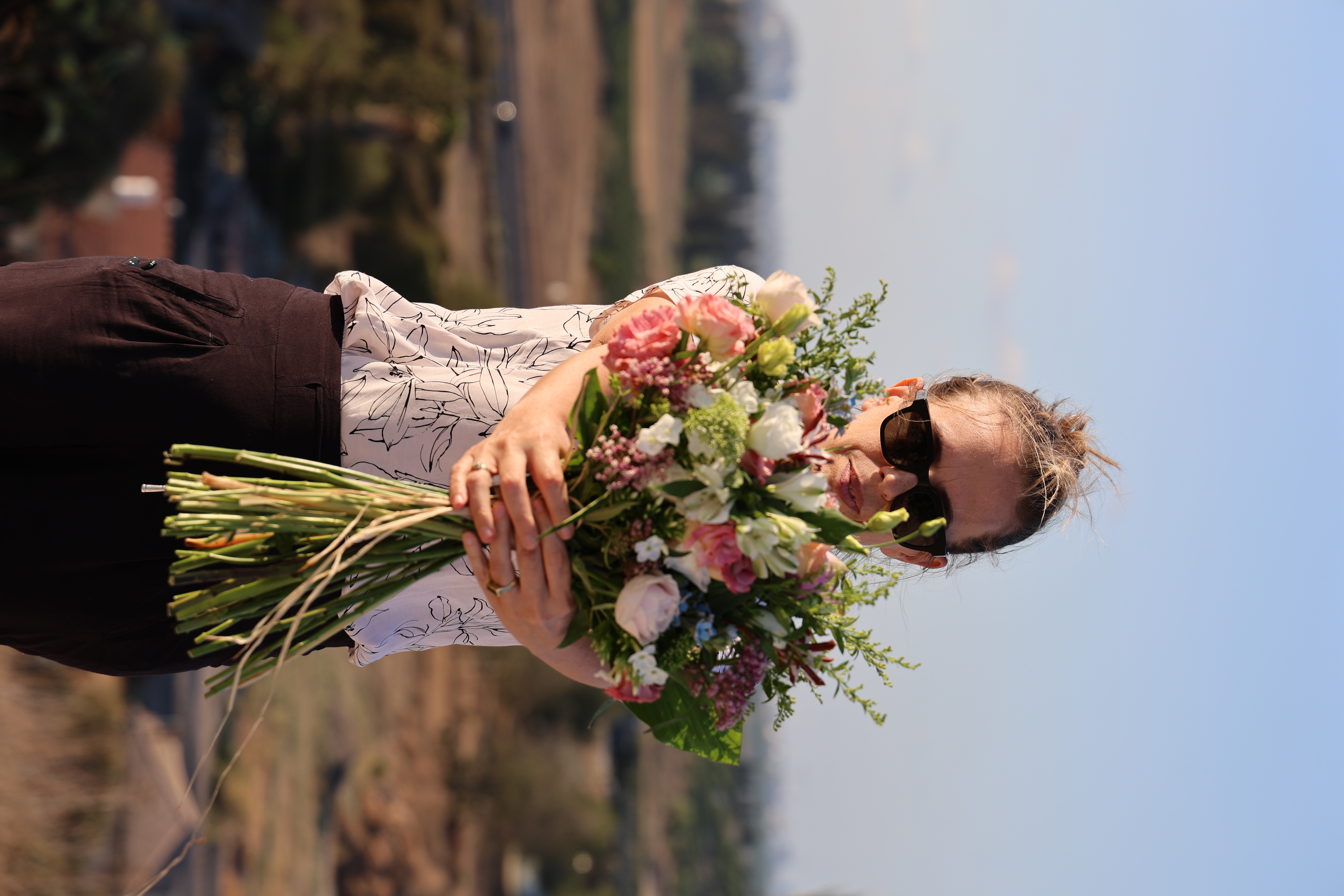 תמונת הסופר/ת: נועה בר Late Bloomer