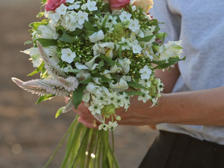 Flower Bouquet 