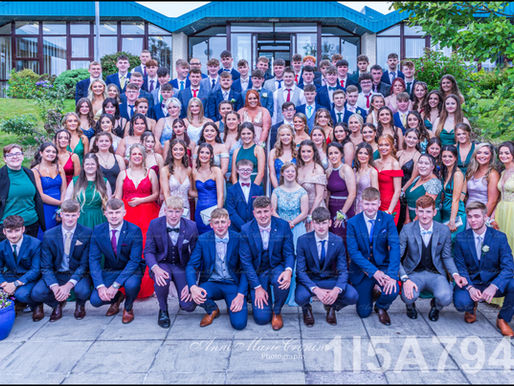 Beara Debs 2022 Individual Pictures. Everyone looking fantastic!